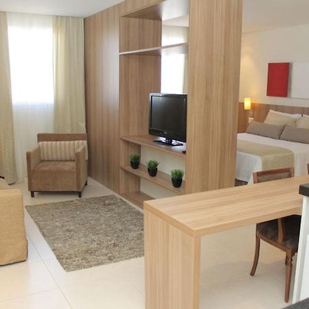 Faria Lima Flat Service Sao Jose do Rio Preto  Esterno foto