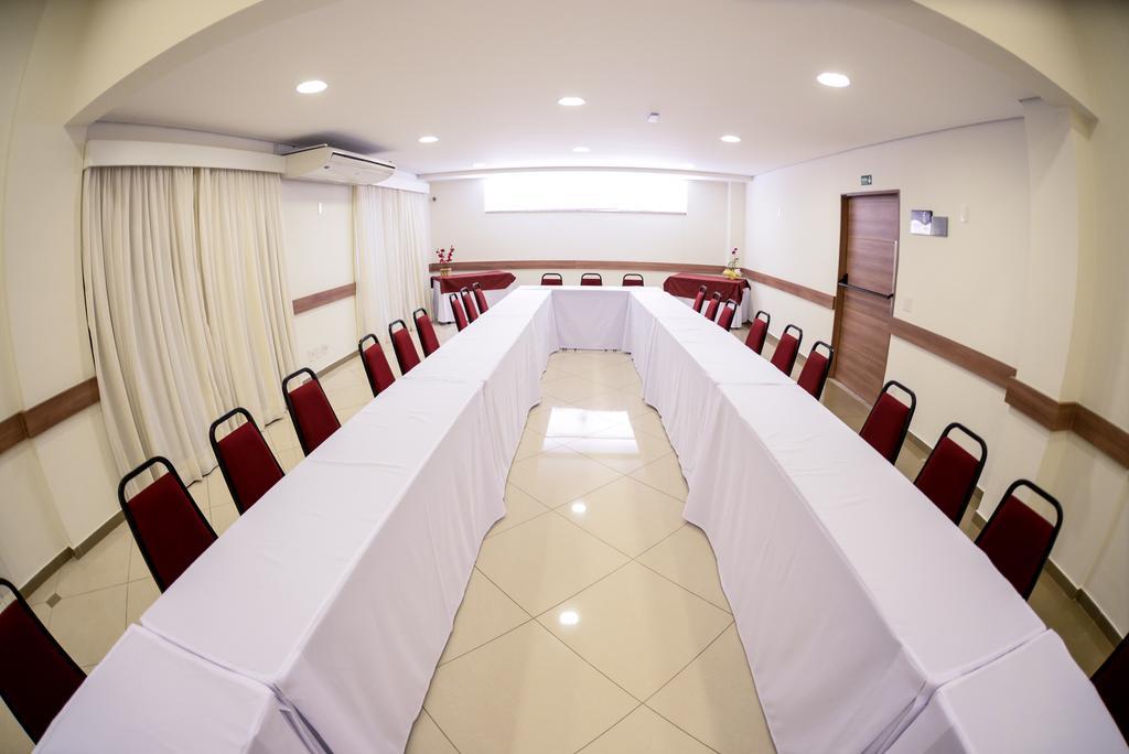 Faria Lima Flat Service Sao Jose do Rio Preto  Esterno foto