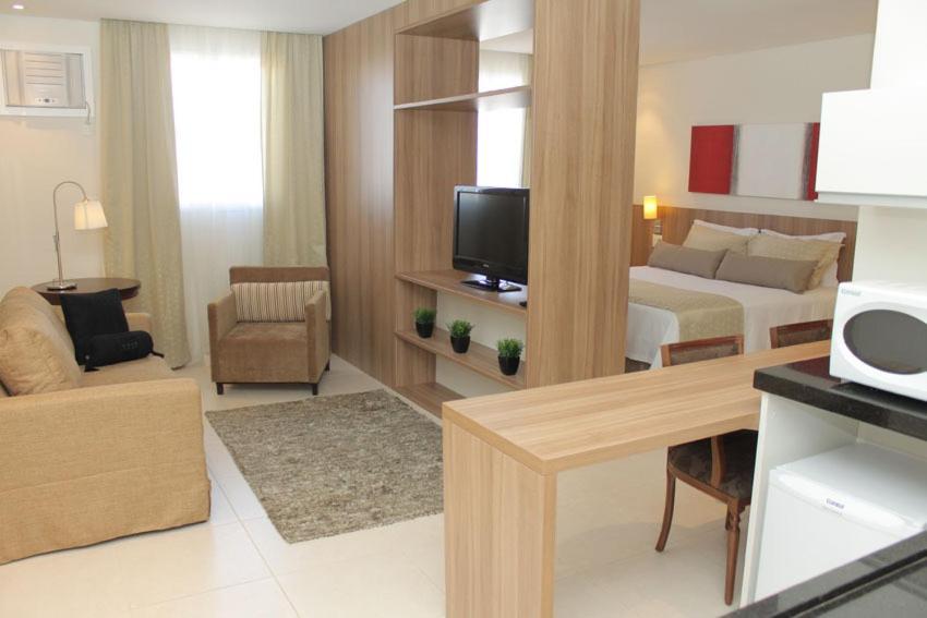 Faria Lima Flat Service Sao Jose do Rio Preto  Esterno foto