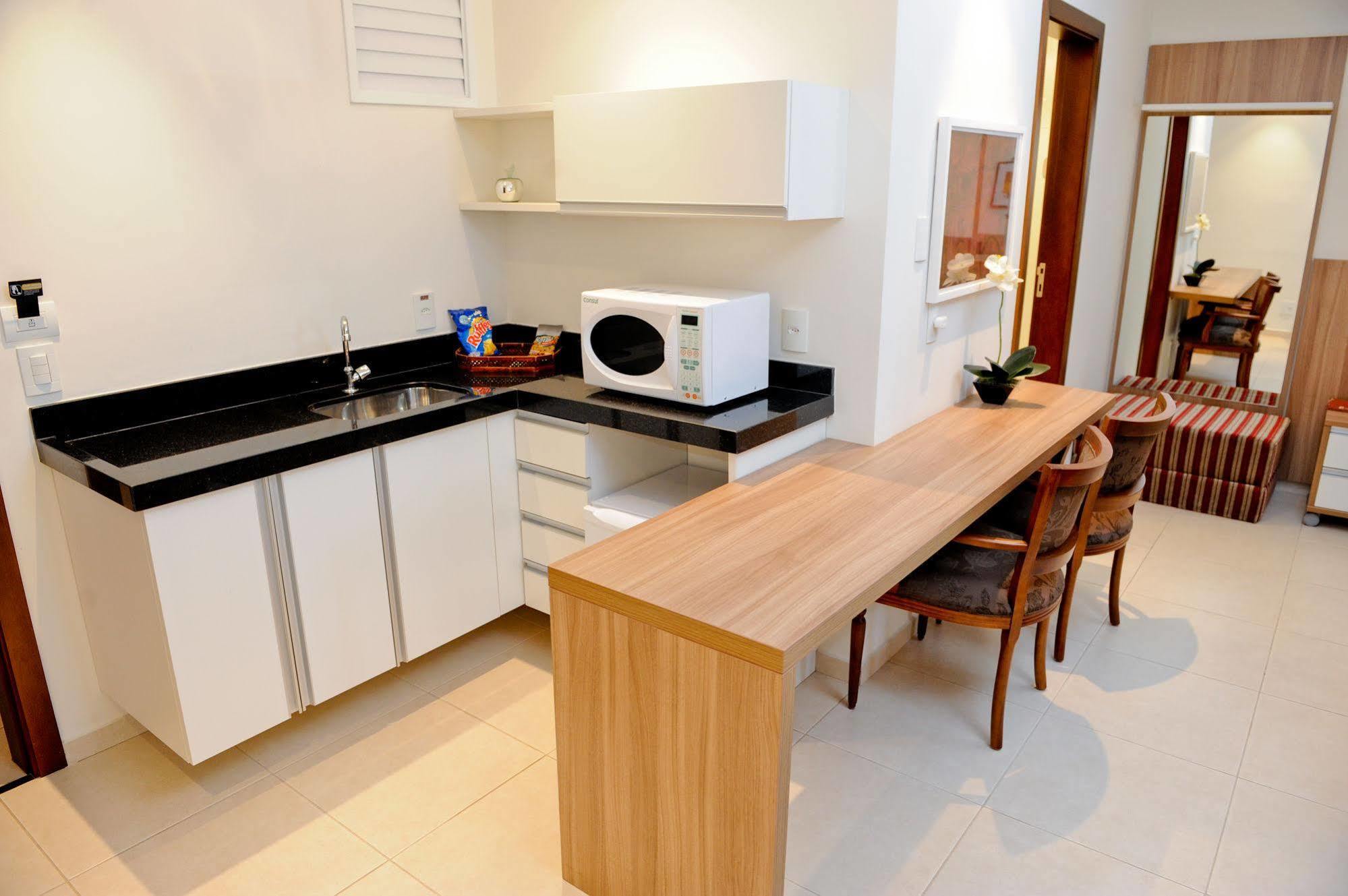 Faria Lima Flat Service Sao Jose do Rio Preto  Esterno foto