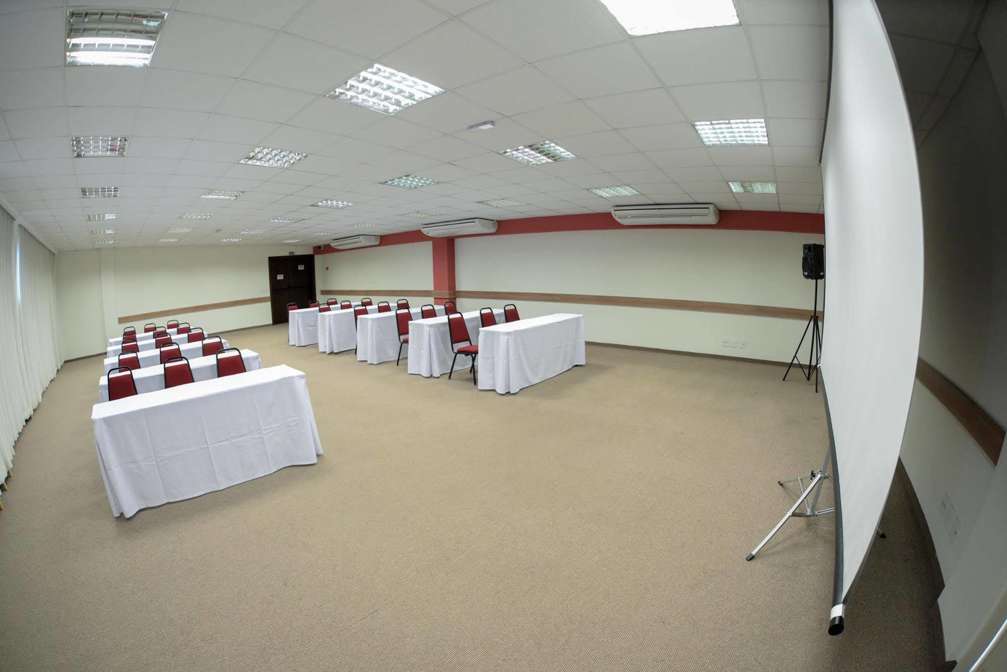 Faria Lima Flat Service Sao Jose do Rio Preto  Esterno foto