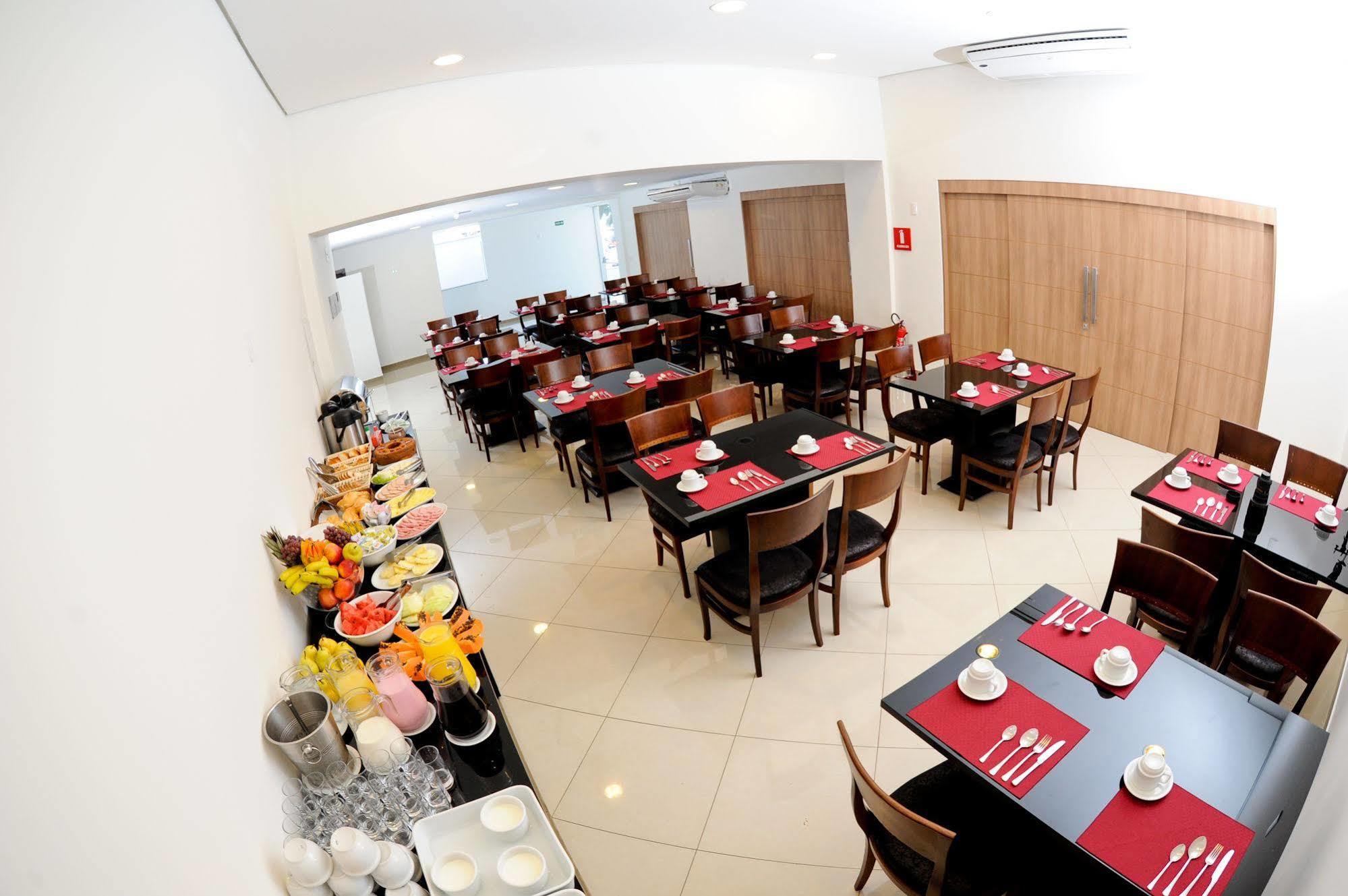 Faria Lima Flat Service Sao Jose do Rio Preto  Esterno foto