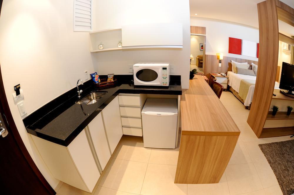Faria Lima Flat Service Sao Jose do Rio Preto  Esterno foto